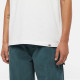 DICKIES, Dickies panther tee ss, White