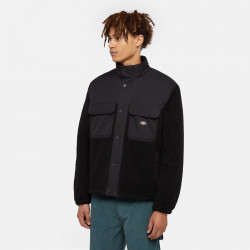 DICKIES, Pinesdale jacket, Black