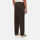 DICKIES, Duck carpenter pant, Dark brown