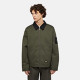 DICKIES, Dickies x spitfire jacket, Olive green