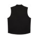 DICKIES, Dickies x spitfire vest, Black