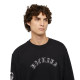 DICKIES, Dickies x spitfire long sleeve tee, Black