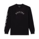 DICKIES, Dickies x spitfire long sleeve tee, Black