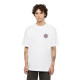 DICKIES, Dickies x spitfire tee, White