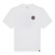 DICKIES, Dickies x spitfire tee, White