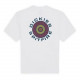 DICKIES, Dickies x spitfire tee, White