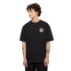 DICKIES, Dickies x spitfire tee, Black