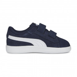 PUMA, Puma smash 3.0 sd v inf, Blue