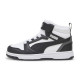 PUMA, Puma rebound v6 mid ac+ ps, White