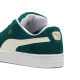 PUMA, Suede xl, Green