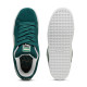 PUMA, Suede xl, Green