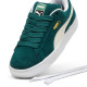 PUMA, Suede xl, Green