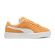 PUMA, Suede xl, Orange