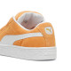 PUMA, Suede xl, Orange