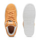 PUMA, Suede xl, Orange