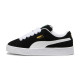 PUMA, Suede xl, Black