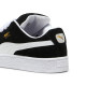 PUMA, Suede xl, Black