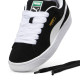 PUMA, Suede xl, Black