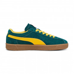 PUMA, Delphin, Green