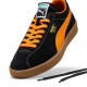 PUMA, Delphin, Black