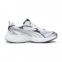 PUMA, Puma morphic base, Gray