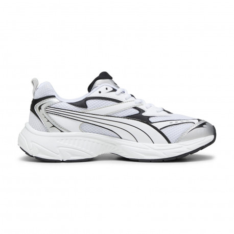 Puma morphic base - Gray