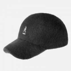 KANGOL, Furgora spacecap, Black