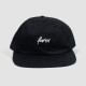 FARCI, Cap, Black