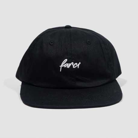 Cap - Black