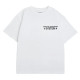 RAVE, Rss tee, White