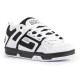 DVS, Comanche, White/black