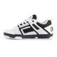 DVS, Comanche, White/black