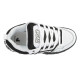 DVS, Comanche, White/black