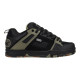 DVS, Comanche, Olive/black/camo