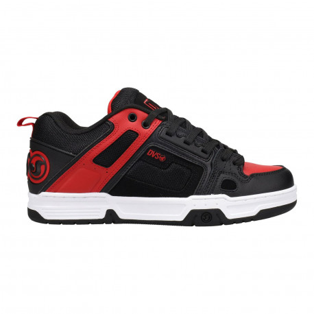 Comanche - Red/black/white