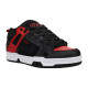 DVS, Comanche, Red/black/white