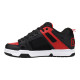 DVS, Comanche, Red/black/white