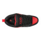 DVS, Comanche, Red/black/white