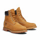 TIMBERLAND, Timberland premium 6 inch lace up waterproof boot, Wheat