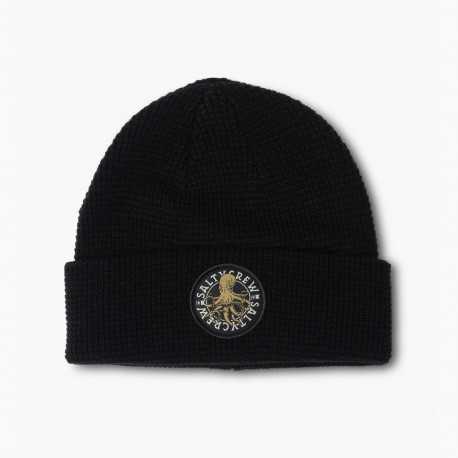 Coastal beanie - Midnight