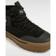 VANS, Mte half cab gore-tex, Black/gum