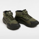 VANS, Mte crosspath mid, Olive