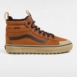 VANS, Mte sk8-hi dr waterproof, Glazed ginger