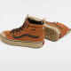 VANS, Mte sk8-hi dr waterproof, Glazed ginger