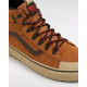 VANS, Mte sk8-hi dr waterproof, Glazed ginger