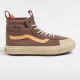 VANS, Mte sk8-hi waterproof, Taupe