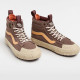 VANS, Mte sk8-hi waterproof, Taupe