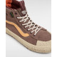 VANS, Mte sk8-hi waterproof, Taupe