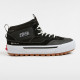 VANS, Mte half cab gore-tex, Black/white