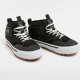 VANS, Mte half cab gore-tex, Black/white